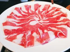 -铜来聚老北京涮肉(恒隆广场店)