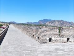 -鸡鸣驿古城