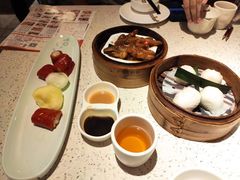 -又一间茶点轩(百汇广场店)