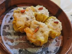 鲜虾烧卖皇-添好运点心专门店(百老汇店)