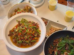 -寻乡迹· 湖南家宴(竹坑店)