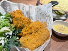 -KimPro 辛普乐概念韩餐