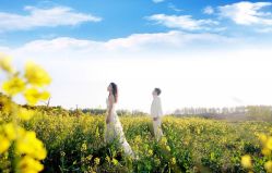-时光纪全家福·母女写真