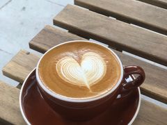 -VOYAGE COFFEE 咖啡烘焙工坊店(798艺术区店)