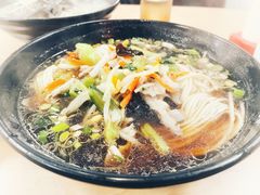 -瞻老元面馆(双塘路店)