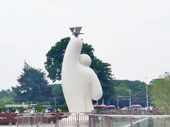 -东莞松山湖万象汇