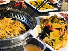 -好旺角齐市鲜切牛自助烤肉(农林五道街总店)