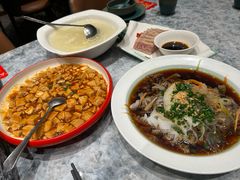 -聚丰园•湖鲜餐厅(阿红私房菜梅石路店)
