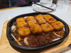 -外婆小菜(灵岩南路店)