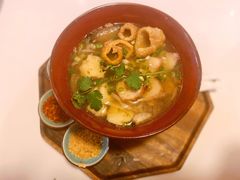 传统浓汤牛肉船河-GOGO Plate(成都太古里店)