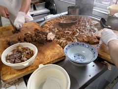 -陈记卤煮小肠