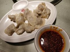 -四姐妹东北饺子(沙尾路店)