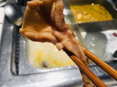 -海底捞火锅(锦艺城店)
