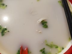 -四川简阳羊肉汤火锅(望花路西里店)