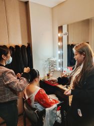 -盘子女人坊古装写真摄影(天津总店)