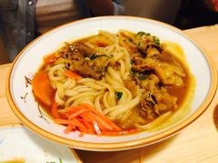 -福匠日本料理(人民路店)