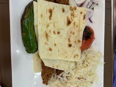 -bosphorus 铂斯西餐厅·土耳其烧烤(环市中路店)