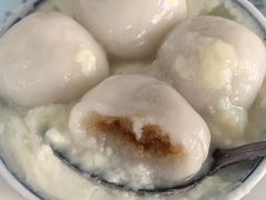 -阿三麻蓉汤圆(顺光大厦店)