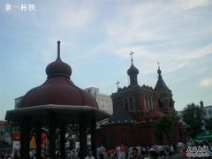 -圣·阿列克谢耶夫教堂