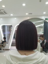 点击看大图 -JGO·烫染接发