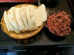 -蓝田九大碗民俗食府(蓝田店)