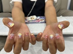 -斯馨·健康美甲美睫