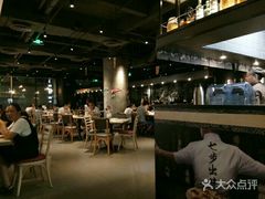 大堂-必胜客(八一店)