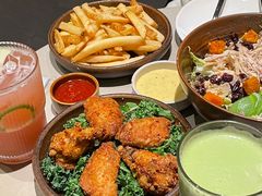 -农畉LONFOOD(万象天地店)