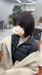 -MS.SALON美发沙龙