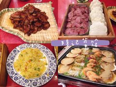 -陈记菜馆·非遗淮扬菜(东关街教场店)