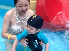 -青岛东方影都融创水世界