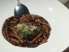 -金枝玉叶上海人家食府(三里河店)