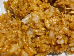 酱油炒饭-老胖串店(山大路店)
