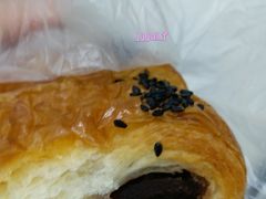 -巴黎贝甜(华堂新辰汇店)