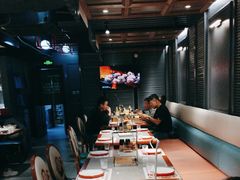 -通海俄式烧烤·俄罗斯大串(嵩山路店)