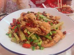-簋街仔仔小龙虾(簋街二店)