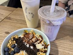 -宝珠奶酪(长宁金虹桥店)