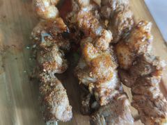 羊肉串-马大胡子清真西北菜
