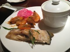 -华安国际大酒店-餐厅