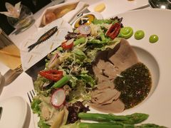 -L'Arome芳芳法国餐厅(仙林金鹰店)