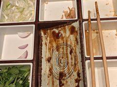-满盛家宴·烤鸭·海鲜天津菜(河北路总店)