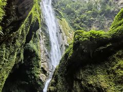 -通灵大峡谷