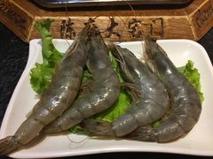 -陈府大宅门成都火锅·手切鲜肉(太原街店)