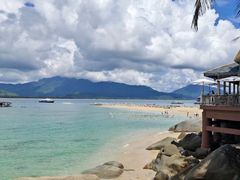 -海南分界洲岛旅游区