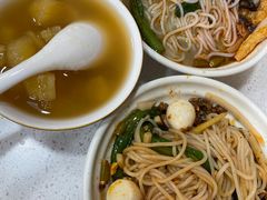 -西环肥仔螺蛳粉(南宁第一分店)