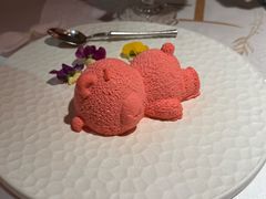 -PARFUM FLORAL花境法餐(南京首店)