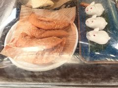 -鹿鸣酒家(越秀店)