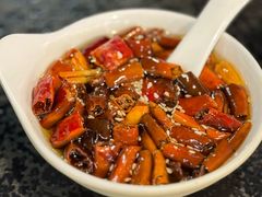 -再宣武文化主题餐厅·清真