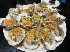 -健眺小海鲜(临海后山店)