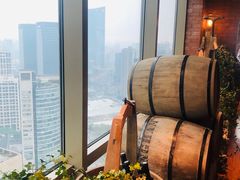 -上海外滩茂悦大酒店